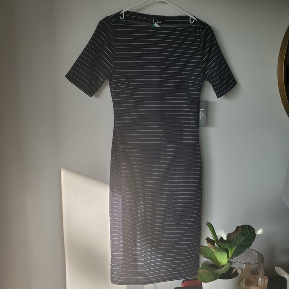 NWT Lulu's Dress - Picture 1 of 7